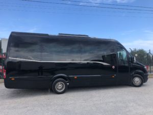 Transfer Ibiza