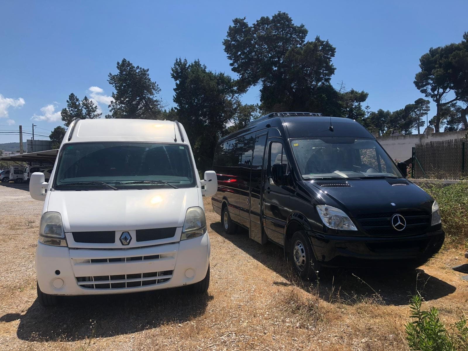 Transfers Ibiza